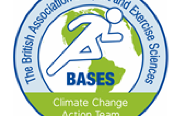 Bases Climate Change Logo