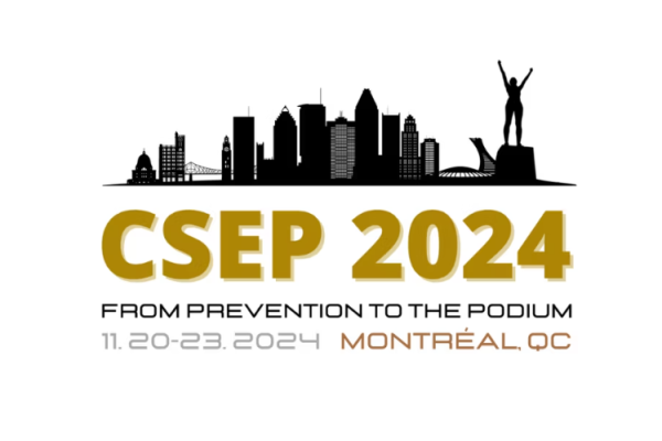 CSEP Montreal