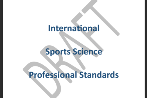 Draft ISSPS