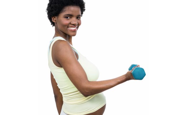 Recommending-Physical-Activity-for-Pregnant-People