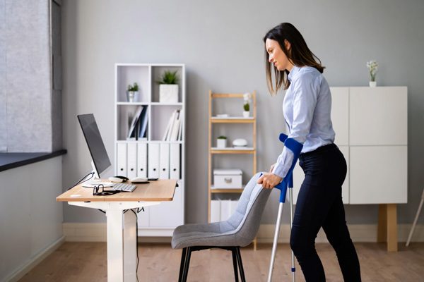 Workplace-Rehabilitation