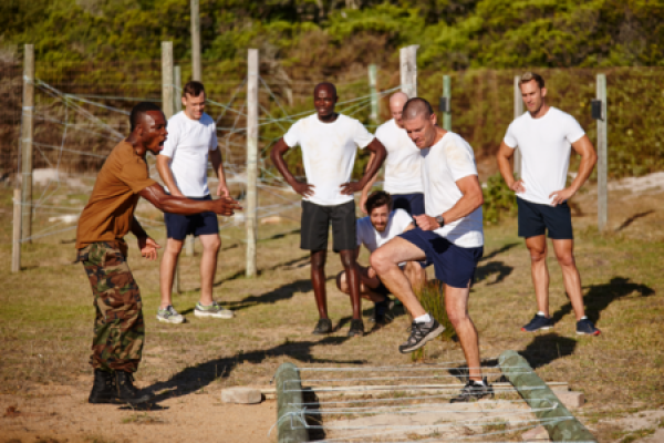 pd__importance of fitness